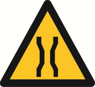 警示標(biāo)志