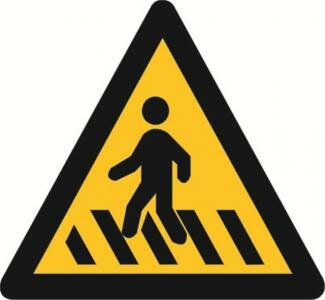 警示標(biāo)志